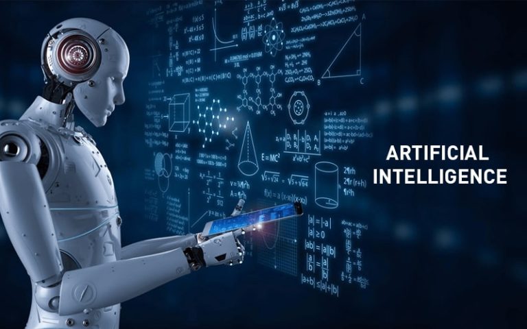 what is a artificial intelligence