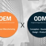 What OEM means
