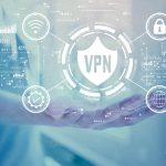 what are virtual private network