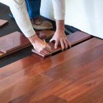 Luxury Meets Comfort: Exploring the Best Flooring materials for your Home