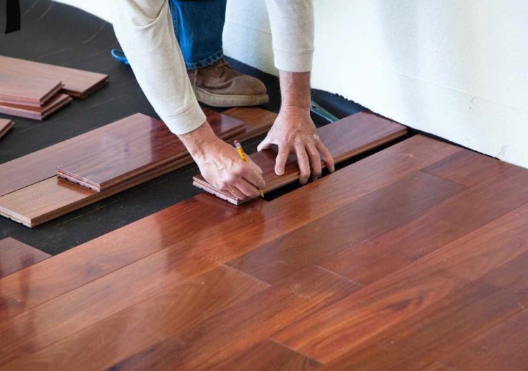 Luxury Meets Comfort: Exploring the Best Flooring materials for your Home