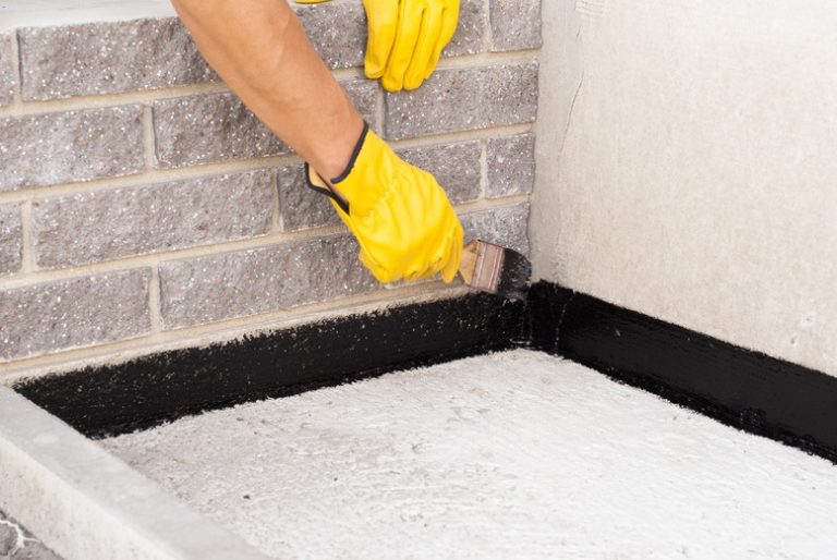 The Surprising Benefits of Waterproofing Your Home