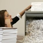 The Evolution Of Shredding: From Paper To Power Tools