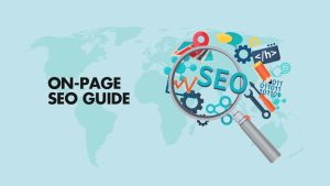 Unveiling The Hidden Secrets Of On-Page Optimization For SEO Success