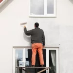 Unleash Your Creativity: Innovative Techniques For Exterior Painting