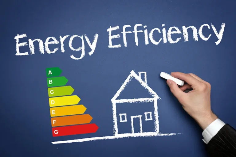 How Insulation Improves Energy Efficiency